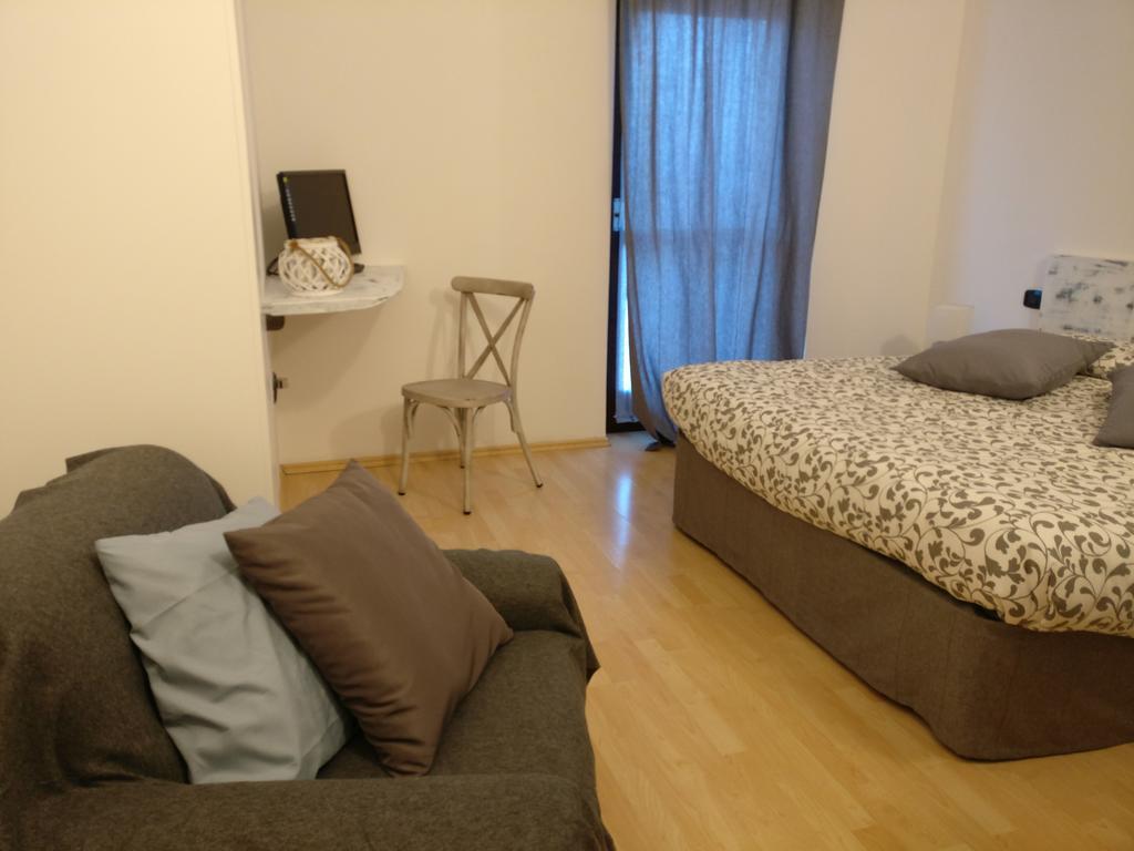 מלון טנו Garni Al Laghet מראה חיצוני תמונה