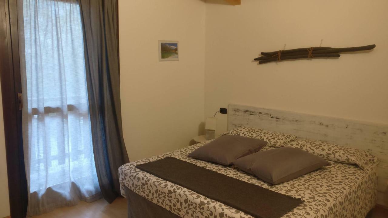 מלון טנו Garni Al Laghet מראה חיצוני תמונה